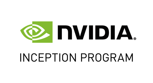 NVIDIAロゴ
